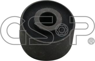 GSP 535470 - Сайлентблок, важеля підвіски колеса autocars.com.ua