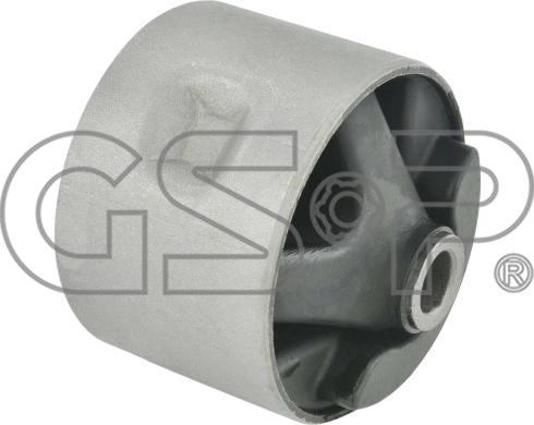 GSP 535506 - Подушка, опора, подвеска двигателя autodnr.net