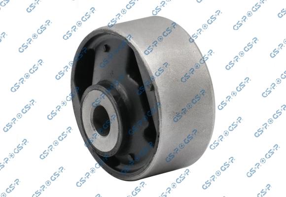 GSP 535514 - Опора, диференціал autocars.com.ua