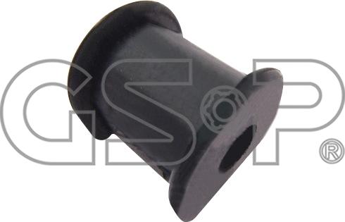 GSP 535518 - Втулка, стабілізатор autocars.com.ua