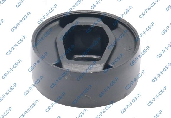 GSP 535561 - Опора, диференціал autocars.com.ua