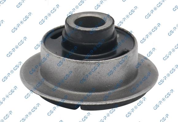 GSP 535579 - Опора, диференціал autocars.com.ua