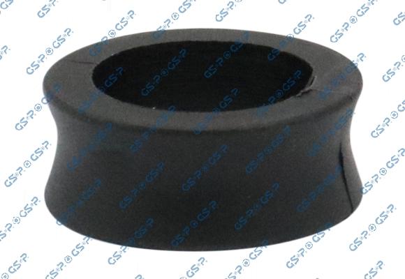 GSP 535592 - Сайлентблок, важеля підвіски колеса autocars.com.ua