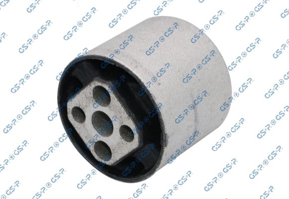 GSP 535787 - Опора, диференціал autocars.com.ua