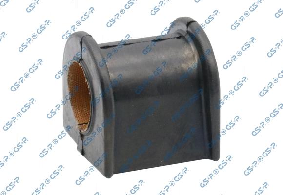 GSP 535859 - Втулка, стабілізатор autocars.com.ua