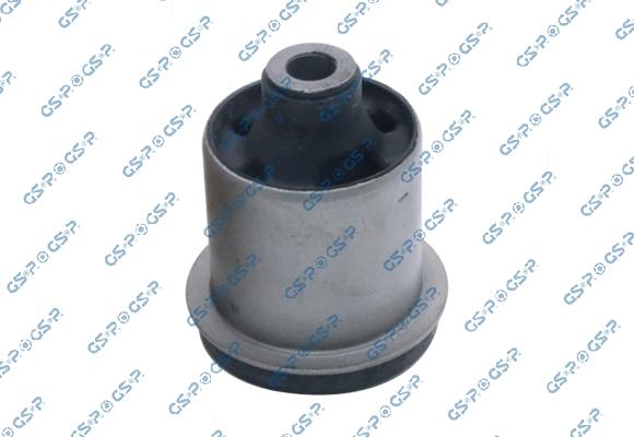GSP 535992 - Втулка, балка мосту autocars.com.ua