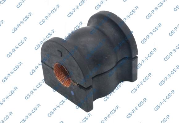 GSP 536033 - Втулка, стабілізатор autocars.com.ua