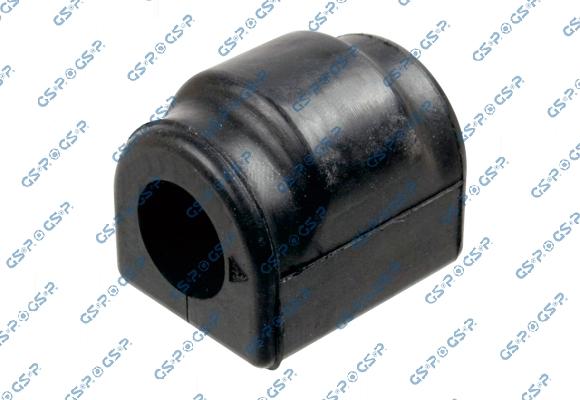 GSP 536068 - Втулка, стабілізатор autocars.com.ua