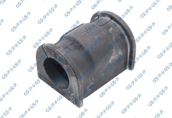 GSP 536090 - Втулка, стабілізатор autocars.com.ua