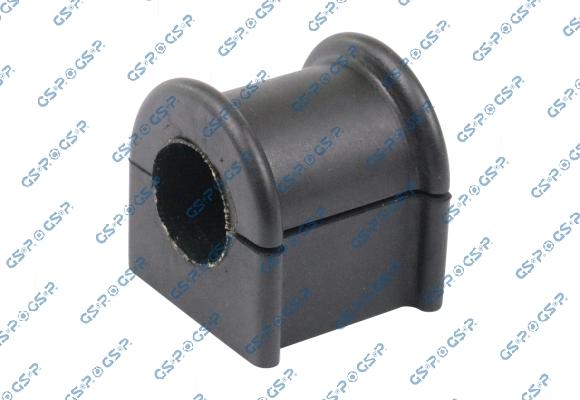 GSP 536160 - Втулка, стабілізатор autocars.com.ua