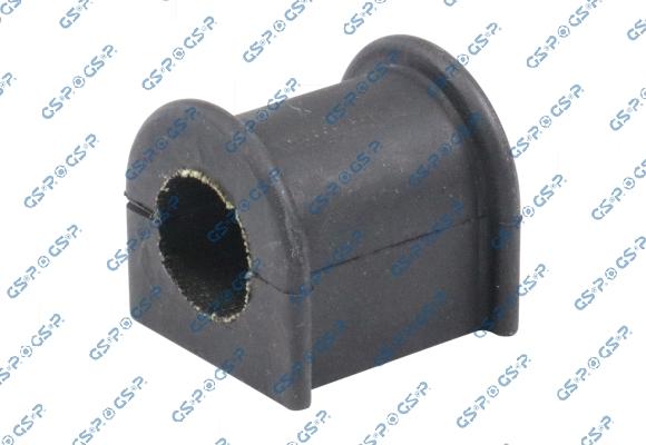 GSP 536168 - Втулка, стабілізатор autocars.com.ua