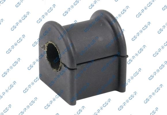 GSP 536173 - Втулка, стабілізатор autocars.com.ua