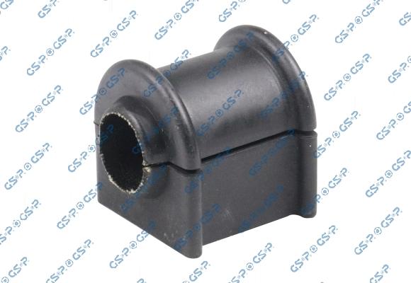 GSP 536177 - Втулка, стабілізатор autocars.com.ua