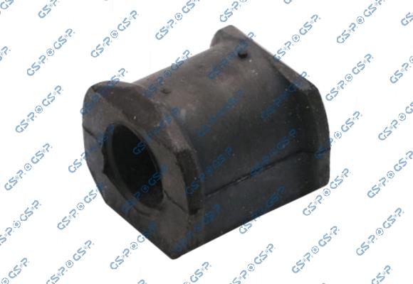 GSP 536250 - Втулка, стабілізатор autocars.com.ua