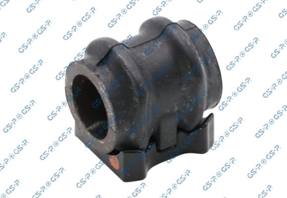 GSP 536251 - Втулка, стабілізатор autocars.com.ua