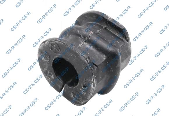 GSP 536277 - Втулка, стабілізатор autocars.com.ua