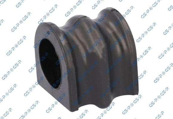 GSP 536318 - Втулка, стабілізатор autocars.com.ua