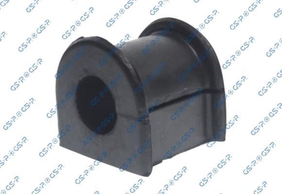 GSP 536338 - Втулка, стабілізатор autocars.com.ua