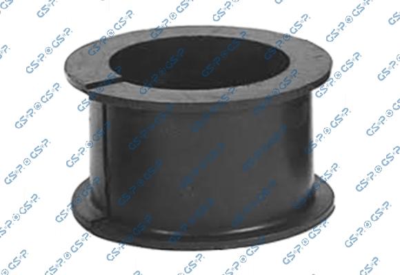 GSP 536503 - Втулка, стабілізатор autocars.com.ua