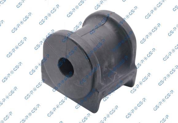 GSP 536527 - Втулка, стабілізатор autocars.com.ua