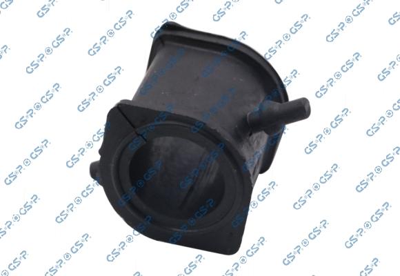 GSP 536528 - Втулка, стабілізатор autocars.com.ua