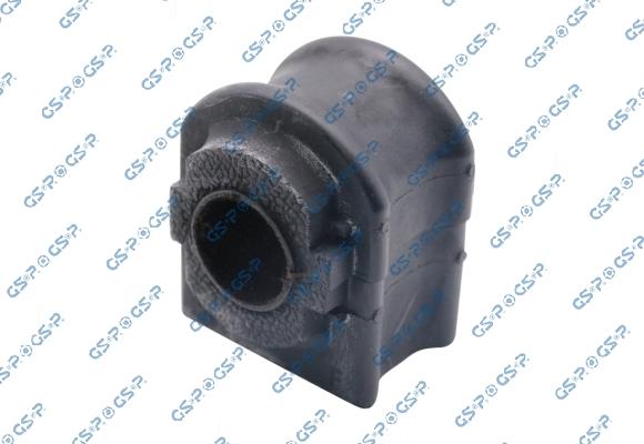 GSP 536531 - Втулка, стабілізатор autocars.com.ua
