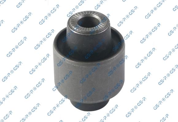GSP 536732 - Сайлентблок, важеля підвіски колеса autocars.com.ua