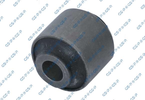 GSP 536736 - Сайлентблок, важеля підвіски колеса autocars.com.ua