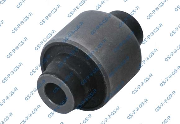 GSP 536737 - Сайлентблок, важеля підвіски колеса autocars.com.ua
