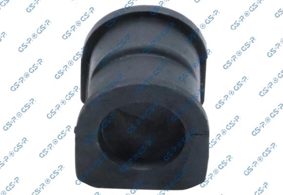 GSP 536778 - Втулка, стабілізатор autocars.com.ua