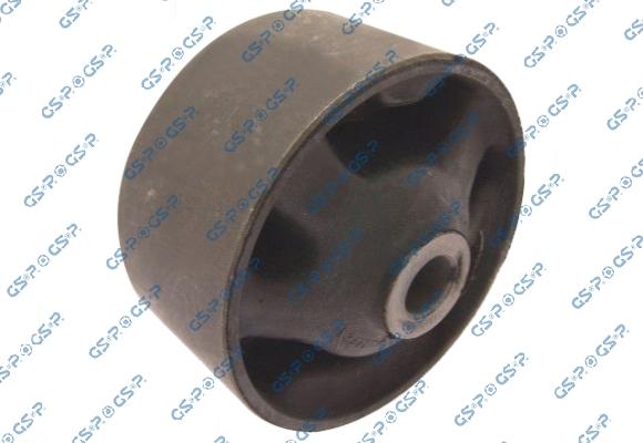 GSP 536829 - Подушка, підвіска двигуна autocars.com.ua