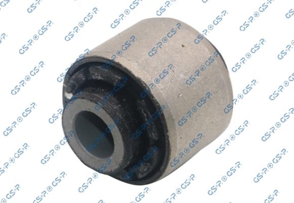 GSP 536833 - Сайлентблок, важеля підвіски колеса autocars.com.ua