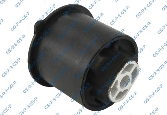 GSP 536835 - Втулка, балка мосту autocars.com.ua
