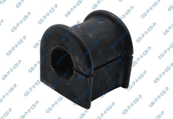 GSP 536837 - Втулка, стабілізатор autocars.com.ua