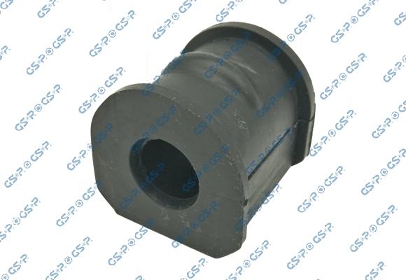 GSP 536839 - Втулка, стабілізатор autocars.com.ua