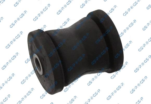 GSP 536842 - Втулка, балка мосту autocars.com.ua