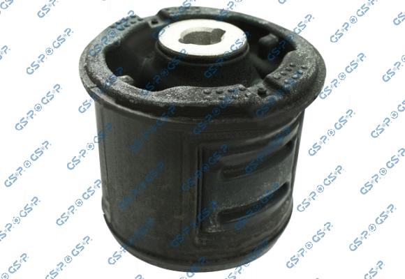 GSP 536853 - Втулка, балка мосту autocars.com.ua