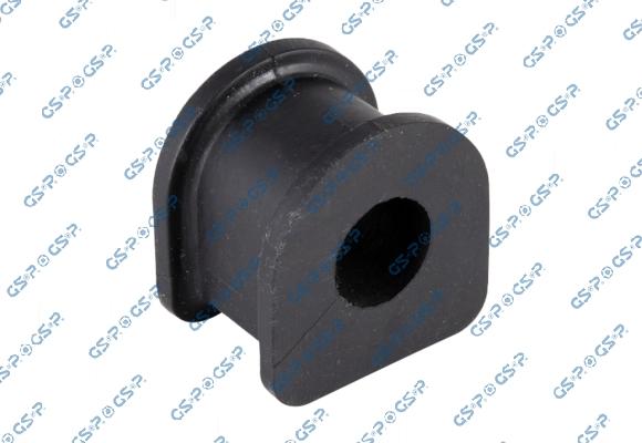 GSP 536975 - Втулка, стабілізатор autocars.com.ua
