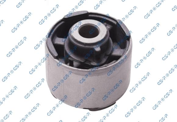 GSP 536992 - Опора, диференціал autocars.com.ua