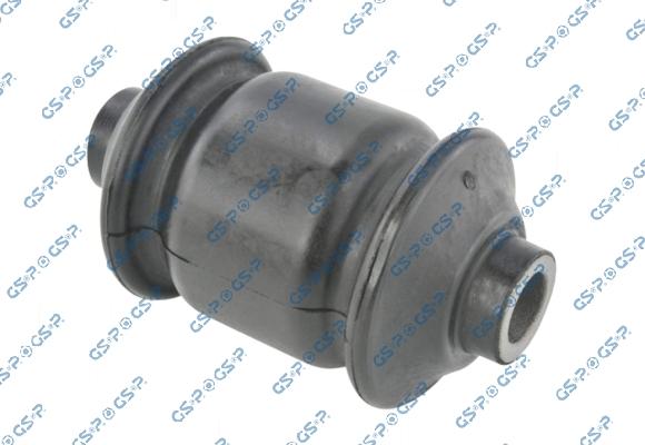 GSP 536993 - Втулка, листова ресора autocars.com.ua