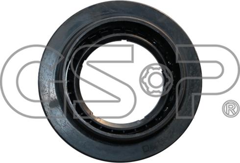 GSP 537022 - Підшипник кочення, опора стійки амортизатора autocars.com.ua
