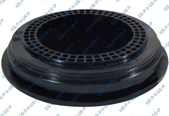 GSP 537028 - Підшипник кочення, опора стійки амортизатора autocars.com.ua