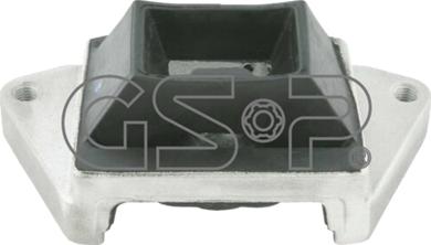 GSP 537624 - Подушка, підвіска двигуна autocars.com.ua