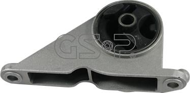 GSP 537636 - Подушка, підвіска двигуна autocars.com.ua