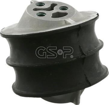GSP 537656 - Подушка, підвіска двигуна autocars.com.ua