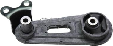 GSP 537657 - Подушка, підвіска двигуна autocars.com.ua