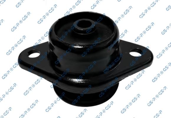 GSP 537693 - Втулка, балка мосту autocars.com.ua