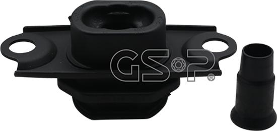 GSP 537697 - Подушка, підвіска двигуна autocars.com.ua