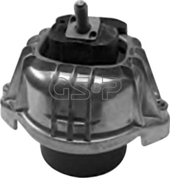GSP 537709 - Подушка, підвіска двигуна autocars.com.ua