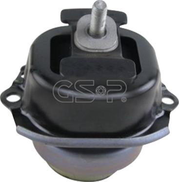 GSP 537722 - Подушка, підвіска двигуна autocars.com.ua